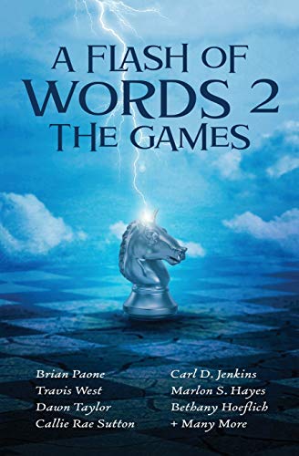A Flash of Words 2: The Games