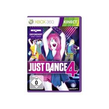 Just Dance 4 (Kinect erforderlich)