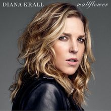 Wallflower von Krall,Diana | CD | Zustand gut