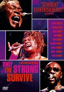 Only the Strong Survive (OmU)