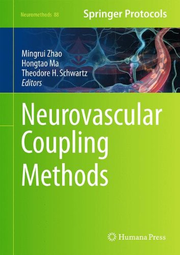 Neurovascular Coupling Methods (Neuromethods)
