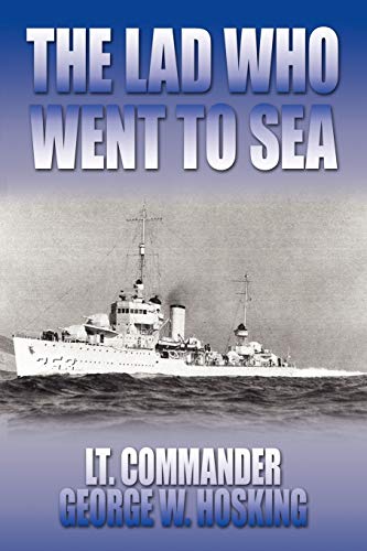The Lad Who Went To Sea