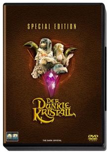 Der dunkle Kristall (Special Edition)