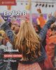 English B for the IB Diploma Coursebook with Cambridge Elevate Edition