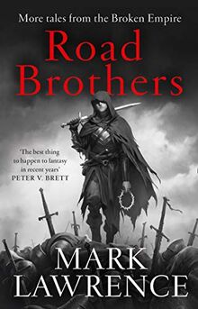 Lawrence, M: Road Brothers