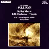 Ballettmusik
