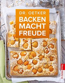 Backen macht Freude (Basis)