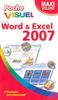Word & Excel 2007