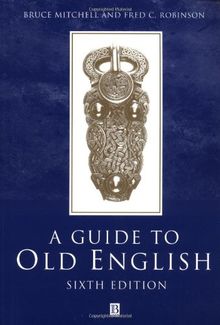 Guide to Old English 6e