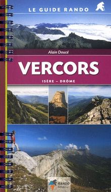 Vercors : Isère, Drôme