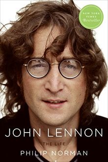 John Lennon: The Life