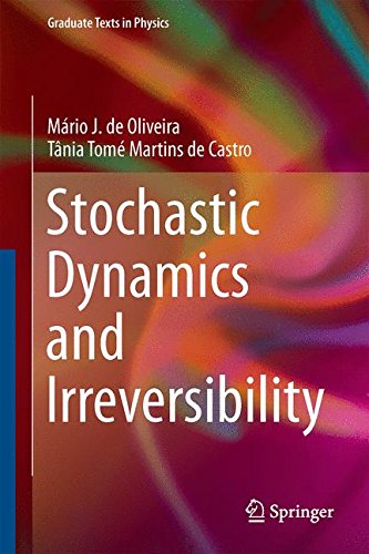 Stochastic Dynamics and Irreversibility (Graduate Texts in Physics)