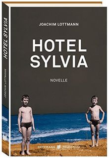 Hotel Sylvia: Novelle