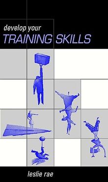 Developing Your Training Skills