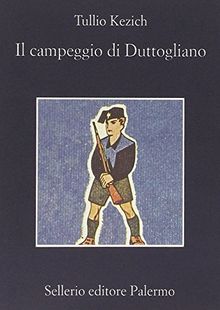 Il campeggio di Duttogliano