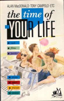 The Time of Your Life (Frameworks Series)