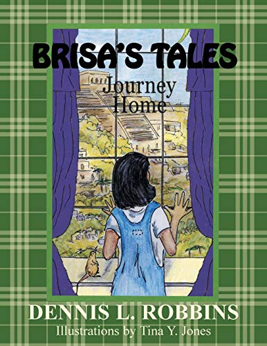 BRISA'S TALES, Journey Home