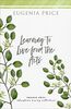 Learning to Live From the Acts (The Eugenia Price Christian Living Collection)
