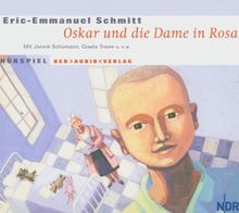 Oskar und die Dame in Rosa