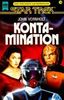 Kontamination. Star Trek. Raumschiff Enterprise. Die nächste Generation. Roman.