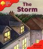 Oxford Reading Tree: Stage 4: Storybooks: The Storm. Storm. (Lernmaterialien)