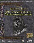 Baldur's Gate: Legenden der Schwertküste (Add-on)