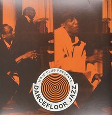 Mojo Club Vol. 1 [Vinyl LP]