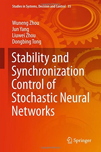 Stability and Synchronization Control of Stochastic Neural Networks (Studies in Systems, Decision and Control)