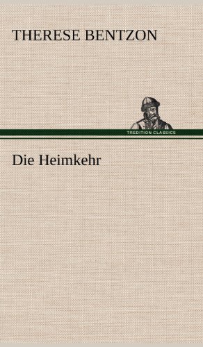 Die Heimkehr