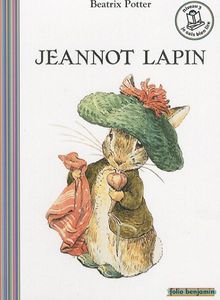 Jeannot Lapin