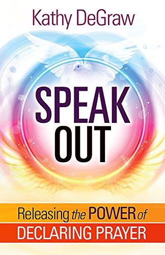 SPEAK OUT