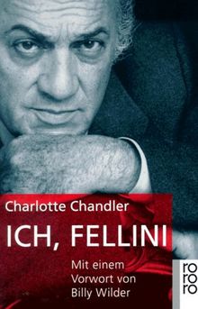 Ich, Fellini.