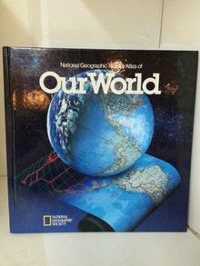 National Geographic Picture Atlas of Our World