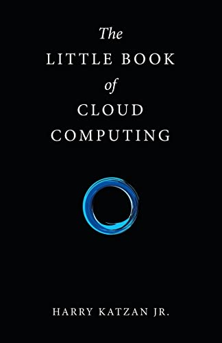 The Little Book of Cloud Computing
