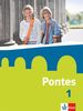 Pontes / Schülerbuch