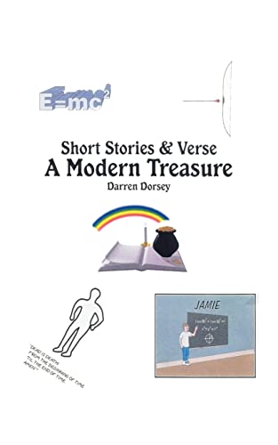 Short Stories & Verses: A Modern Treasure