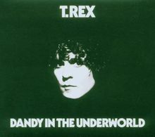 Dandy in the Underworld/Deluxe Edition