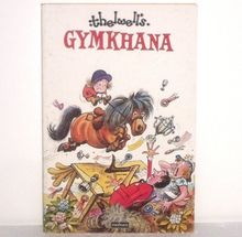 Thelwell's Gymkhana (Mandarin humour)