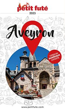 Aveyron : 2023