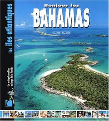 Bonjour les Bahamas