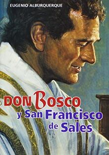 Don Bosco y san Francisco de Sales