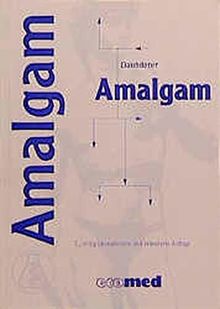 Amalgam (Schadstoffinformationen)