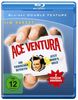 Ace Ventura 1&2 [Blu-ray]