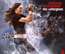 The Unforgiven (Premium Single) von Heinzmann,Stefanie | CD | Zustand sehr gut