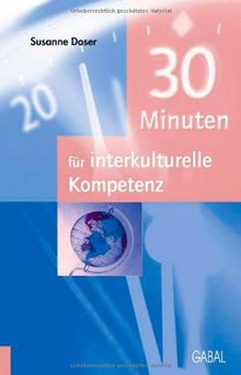 30 Minuten für interkulturelle Kompetenz
