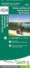 924 FR. Voies Vertes et Véloroutes de France: Greenways and Cycle Routes of France