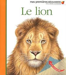 Le lion