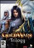 Guild wars trilogy (prophecy - factions - nitghfall)