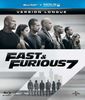Fast & furious 6 [Blu-ray] [FR Import]