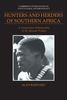 Hunters and Herders of Southern Africa: A Comparative Ethnography of the Khoisan Peoples (Cambridge Studies in Social and Cultural Anthropology, Band 85)